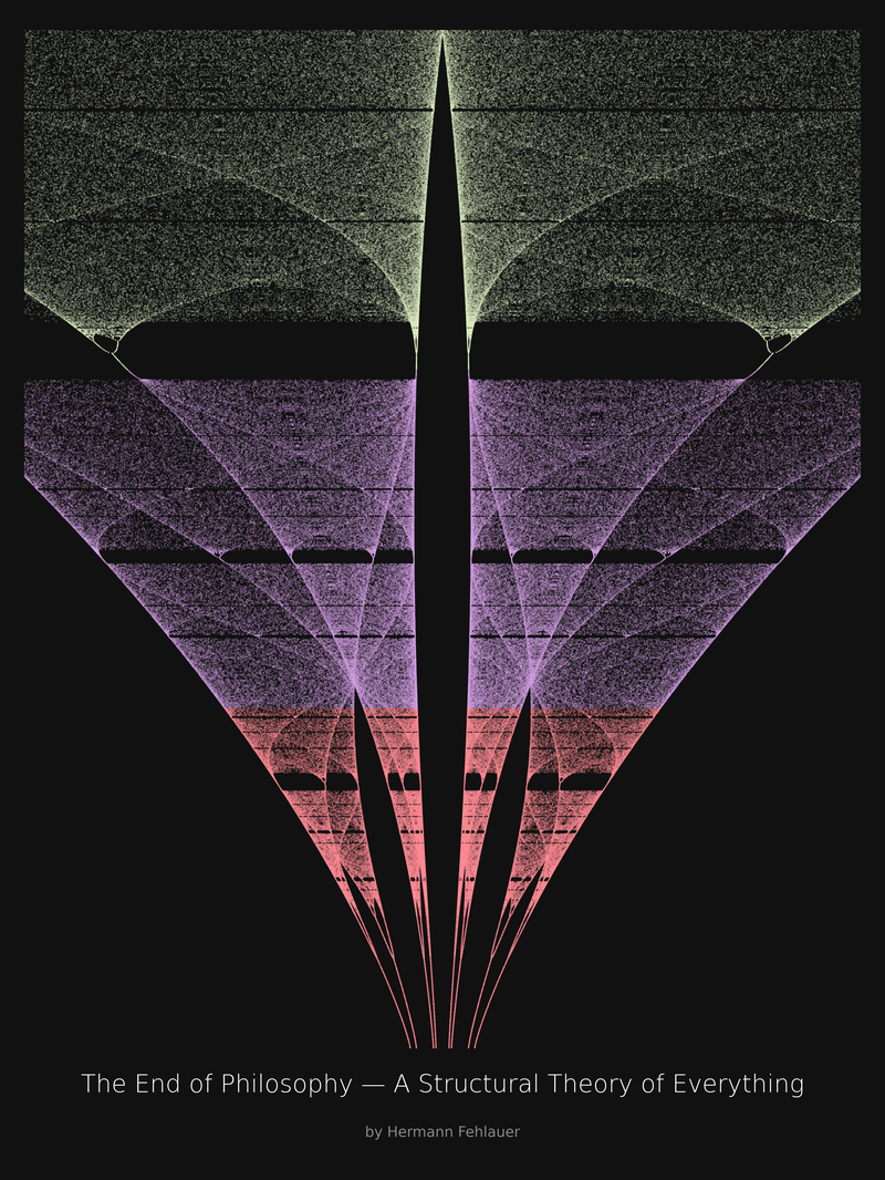 The Zero Pattern Cover Page